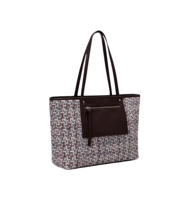 New desgin large capacity handbag