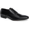 Plain Toe Derby
