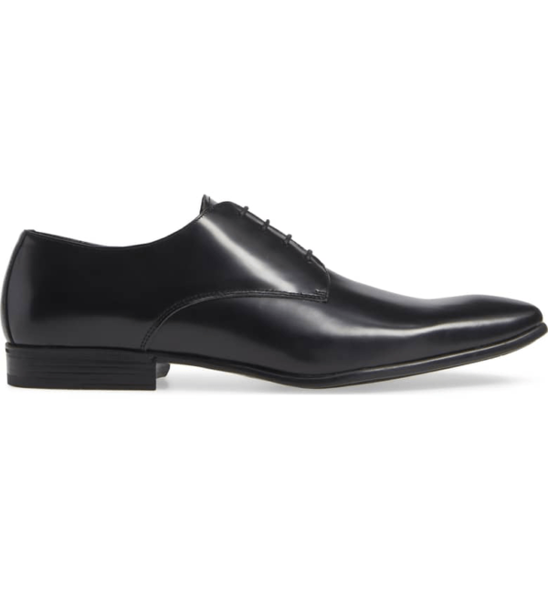 Plain Toe Derby - Image 4