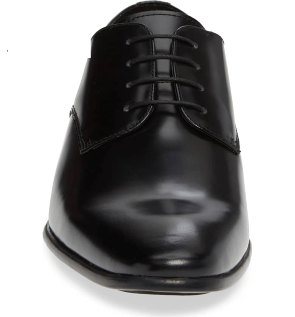 Plain Toe Derby - Image 3