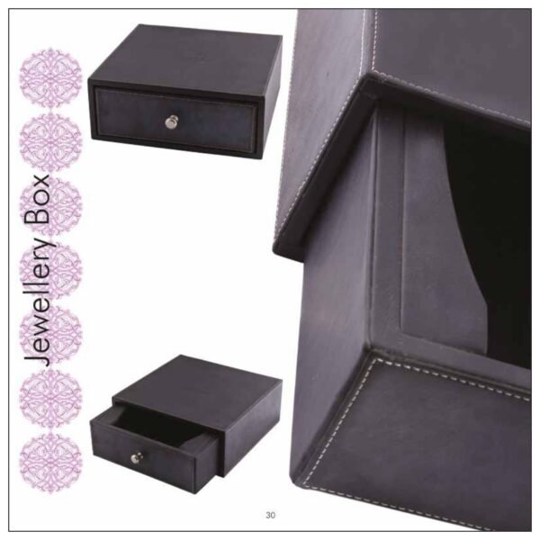 Jewellery box