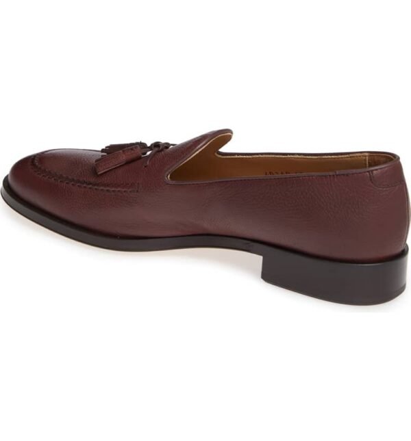 Loafer Tassel - Image 4