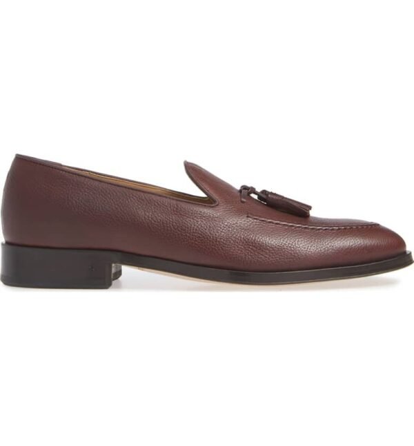 Loafer Tassel - Image 3