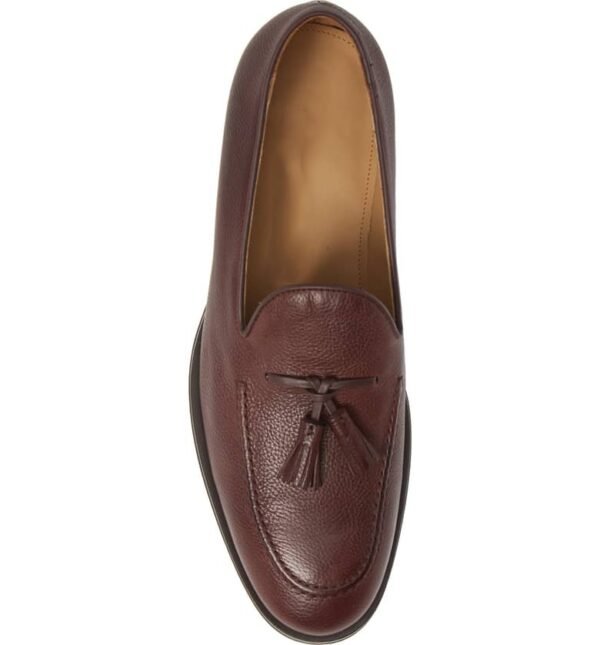 Loafer Tassel - Image 5
