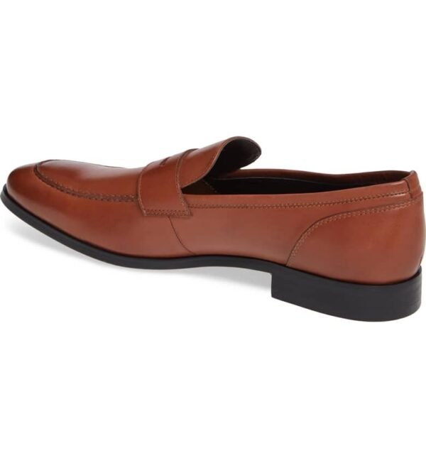 Penny Plain Loafer - Image 5