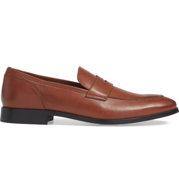 Penny Plain Loafer - Image 4