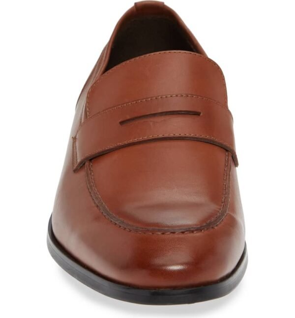 Penny Plain Loafer - Image 3