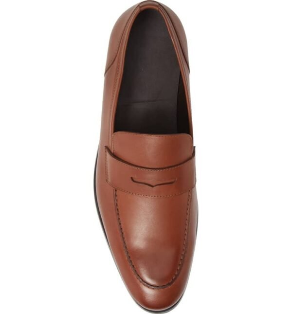 Penny Plain Loafer - Image 2