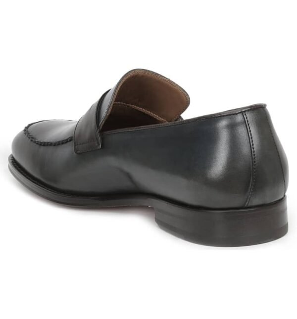 Penny Plain Loafer Strap - Image 4
