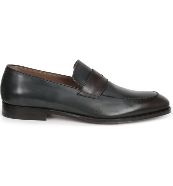 Penny Plain Loafer Strap - Image 3