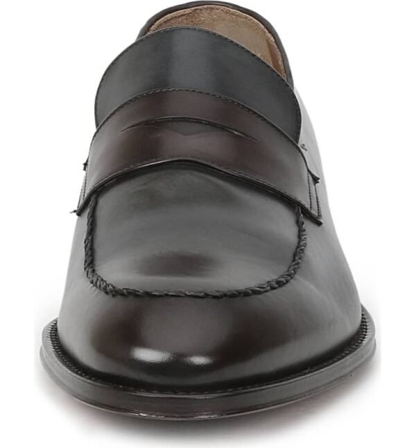 Penny Plain Loafer Strap - Image 2