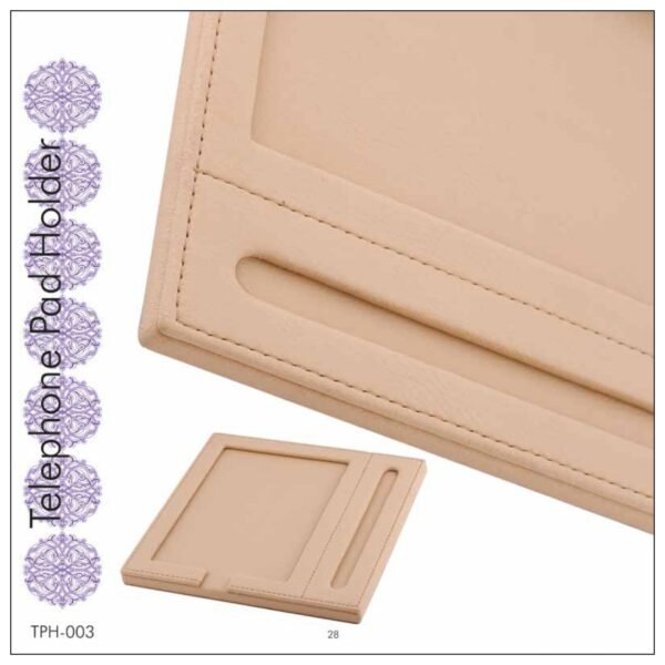 Telephone Pad Holder - Image 3