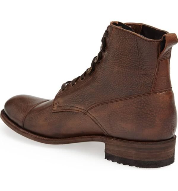 Classis Cap Toe Boot - Image 3