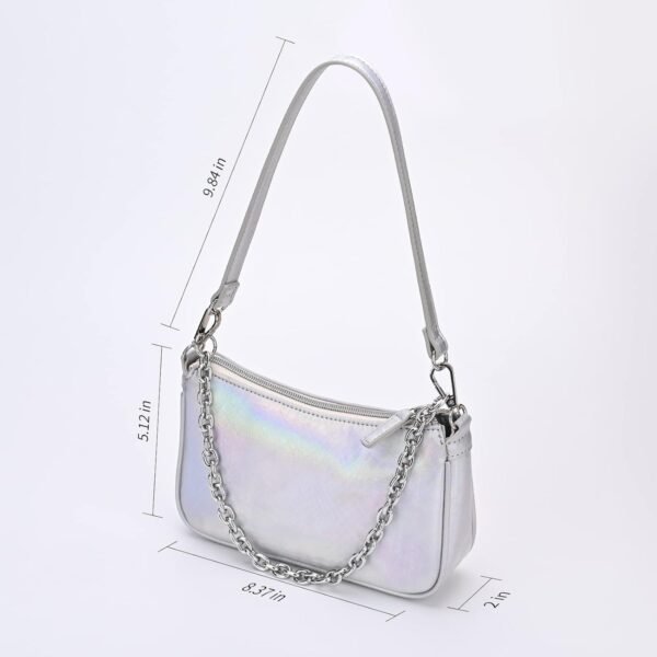 Milisente Clutch Purses For Women - Image 4
