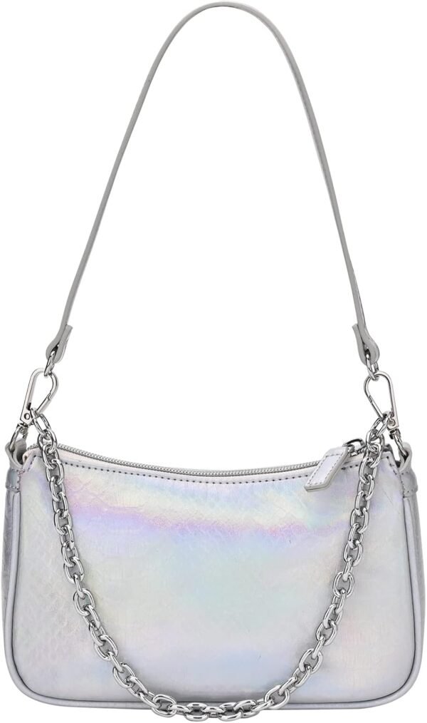 Milisente Clutch Purses For Women - Image 3