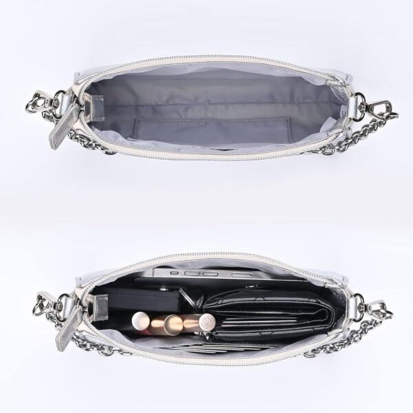 Milisente Clutch Purses For Women - Image 2
