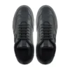 Camavinga - Men's Black Sneaker - Image 3