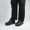 Camavinga - Men's Black Sneaker - Image 5