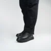 Camavinga - Men's Black Sneaker - Image 6