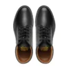 Edinet - Men's Black Calf Leather Boot - Image 3