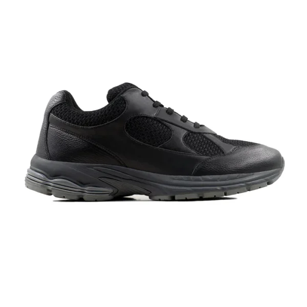 Haaland - Men's Black Sneaker - Image 2