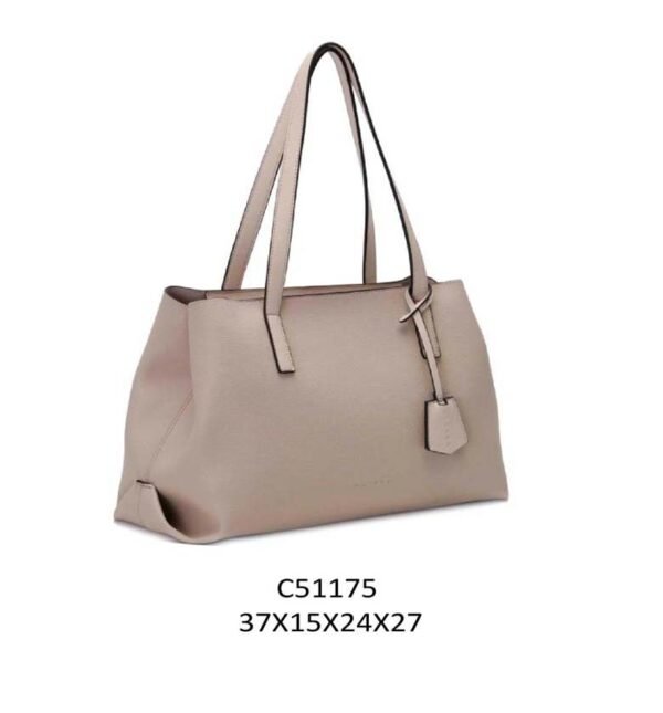 Radley London Medium Place Icon Ziptop Grab Bag