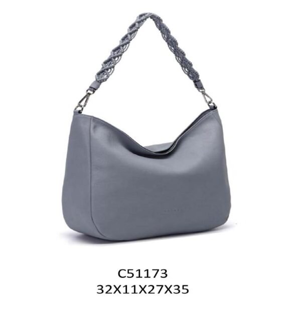 Pipa Hobo Bag L Shoulder Bag