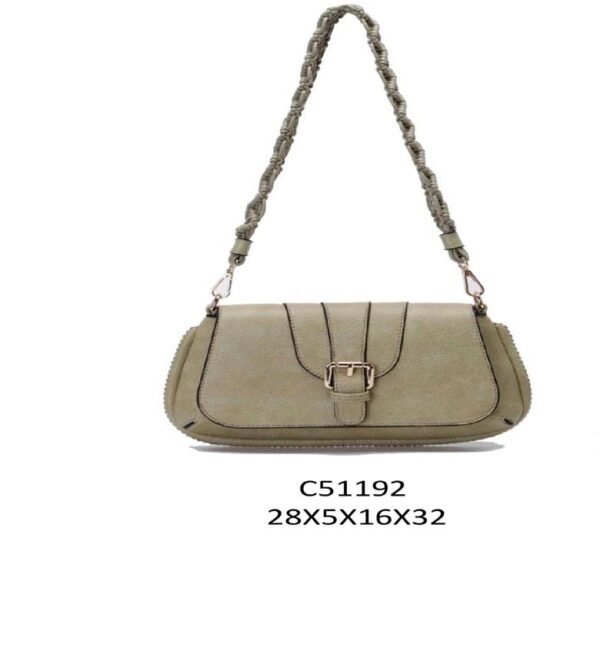 LESLY SHOULDER BAG