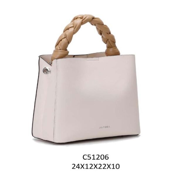 Shiny Goat Medium Bag
