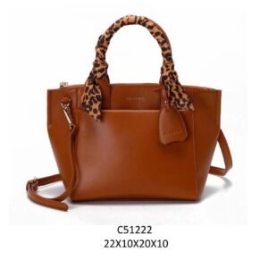 Round Handbag