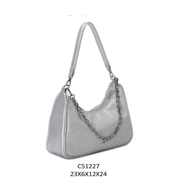 Milisente Clutch Purses For Women