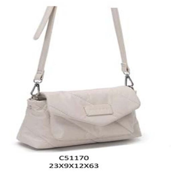 The Biltum Crossbody Bag