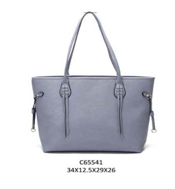 Large shoulder bag