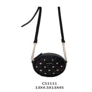 Just Fancy Pearl Simple Side Bag
