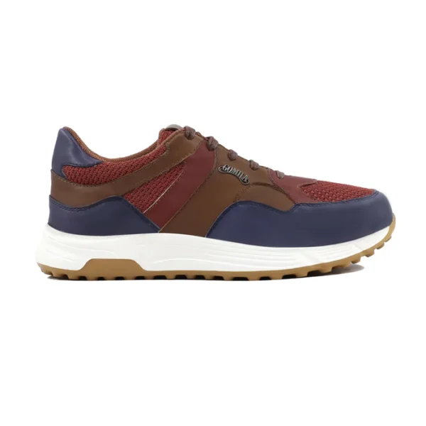 Javier - Men's Multicolour Sneaker - Image 2