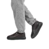 Kanti - Men's Dark Brown Sneaker - Image 5