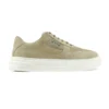 Saka - Men's Camel Sneaker - Image 2