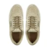 Saka - Men's Camel Sneaker - Image 3